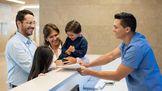 Tell us what records you need