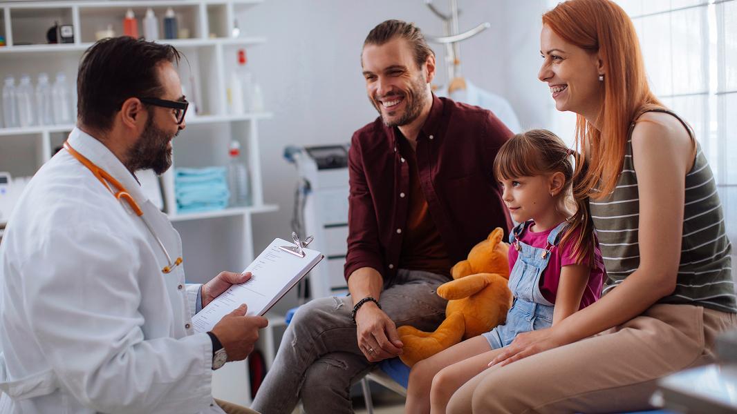 Visit the office of your choice