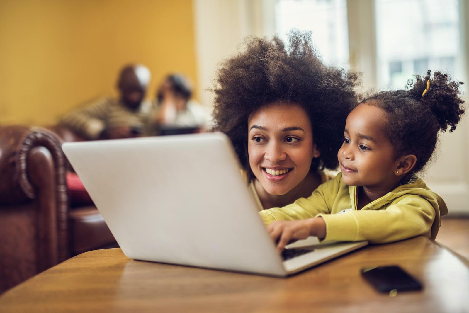 Your records, your choice