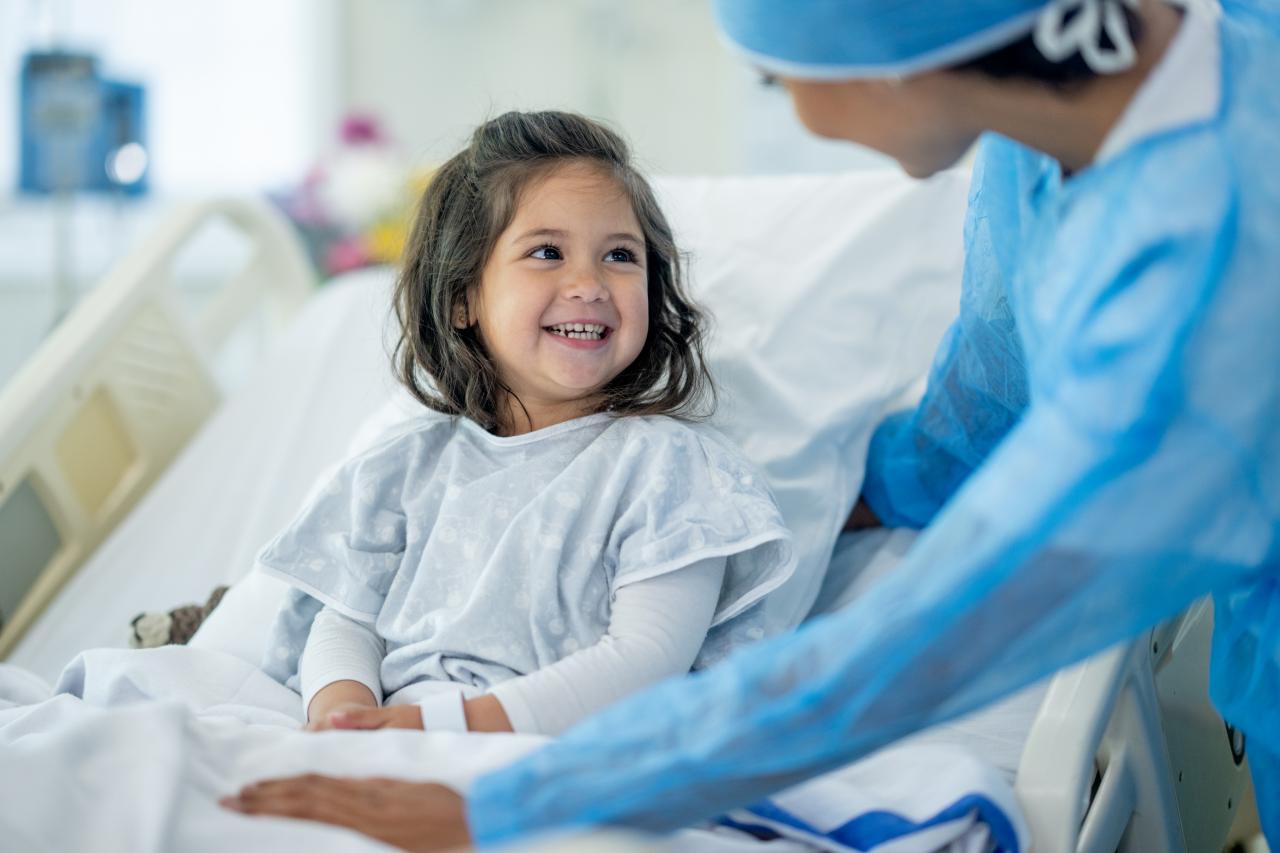 Coordinated care available to all patients