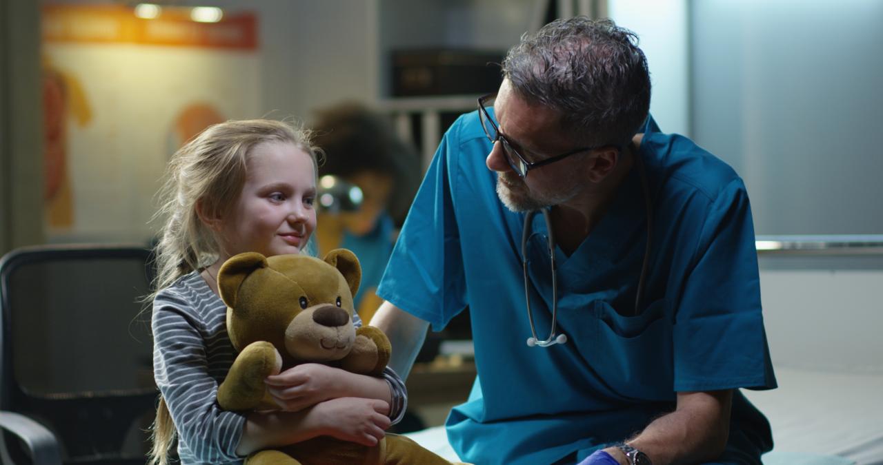 Flexible care options for busy families