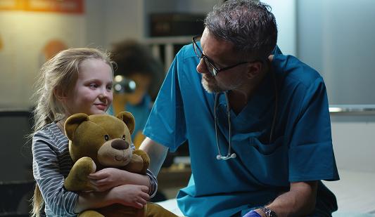 Flexible care options for busy families