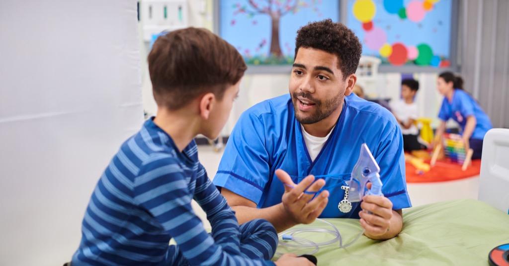 What you need to know about nebulizers