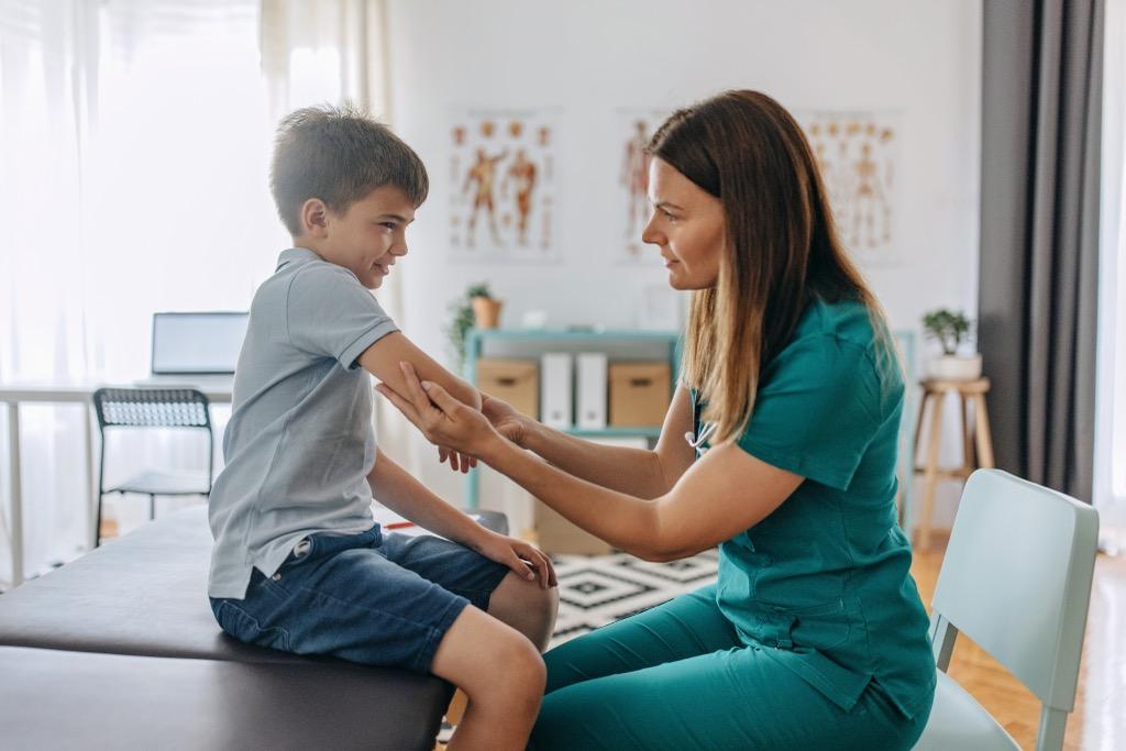 Timely care for minor injuries and chronic conditions