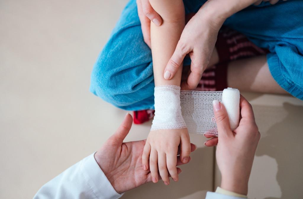 Photo of Minor medical procedures