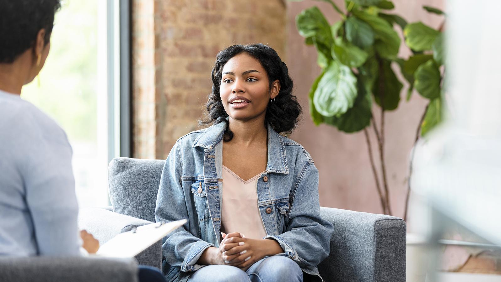 Adolescent Mental Health Body 2