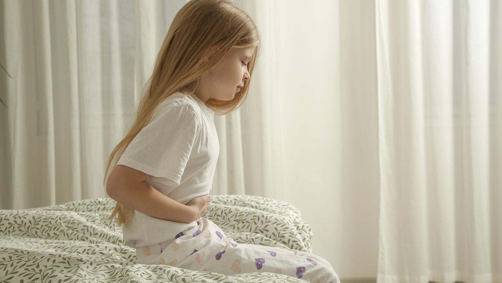 Managing Diarrhea in Infants and Children Body 1