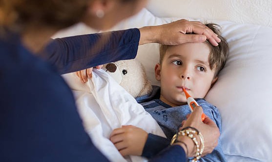 Flu Season Essentials: 10 Things Every Family Should Keep at Home