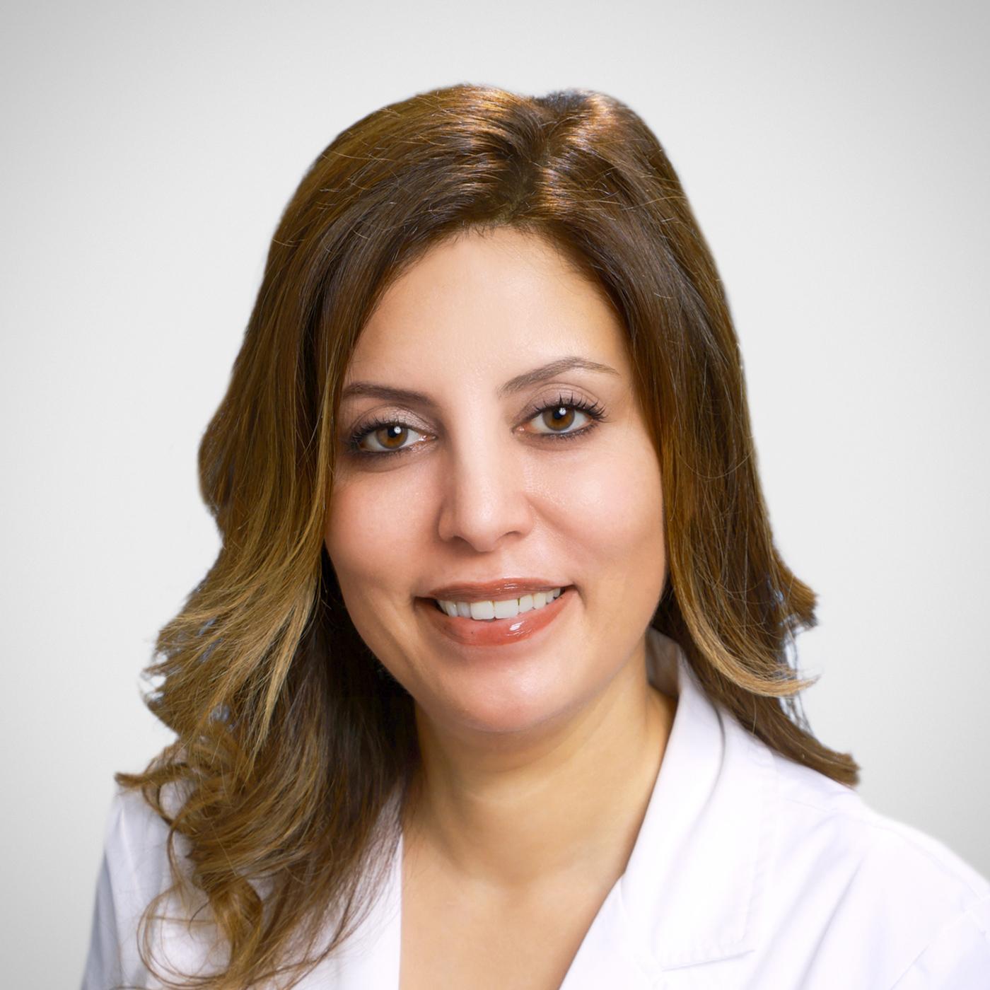 Afshid Roozrokh, C.F.N.P.