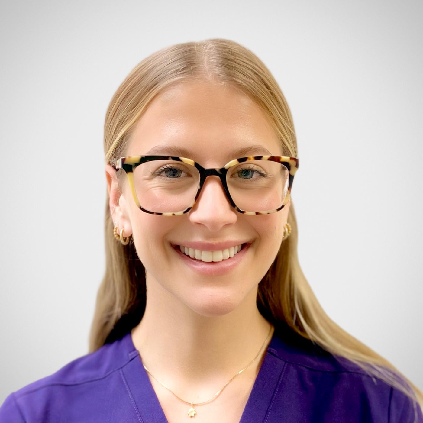 Emma Willoughby, DNP, APRN, CPNP, PNP-PC