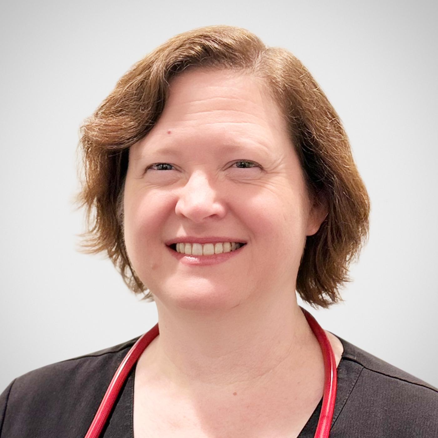 Jennifer Caplan, MD, FAAP, IBCLC