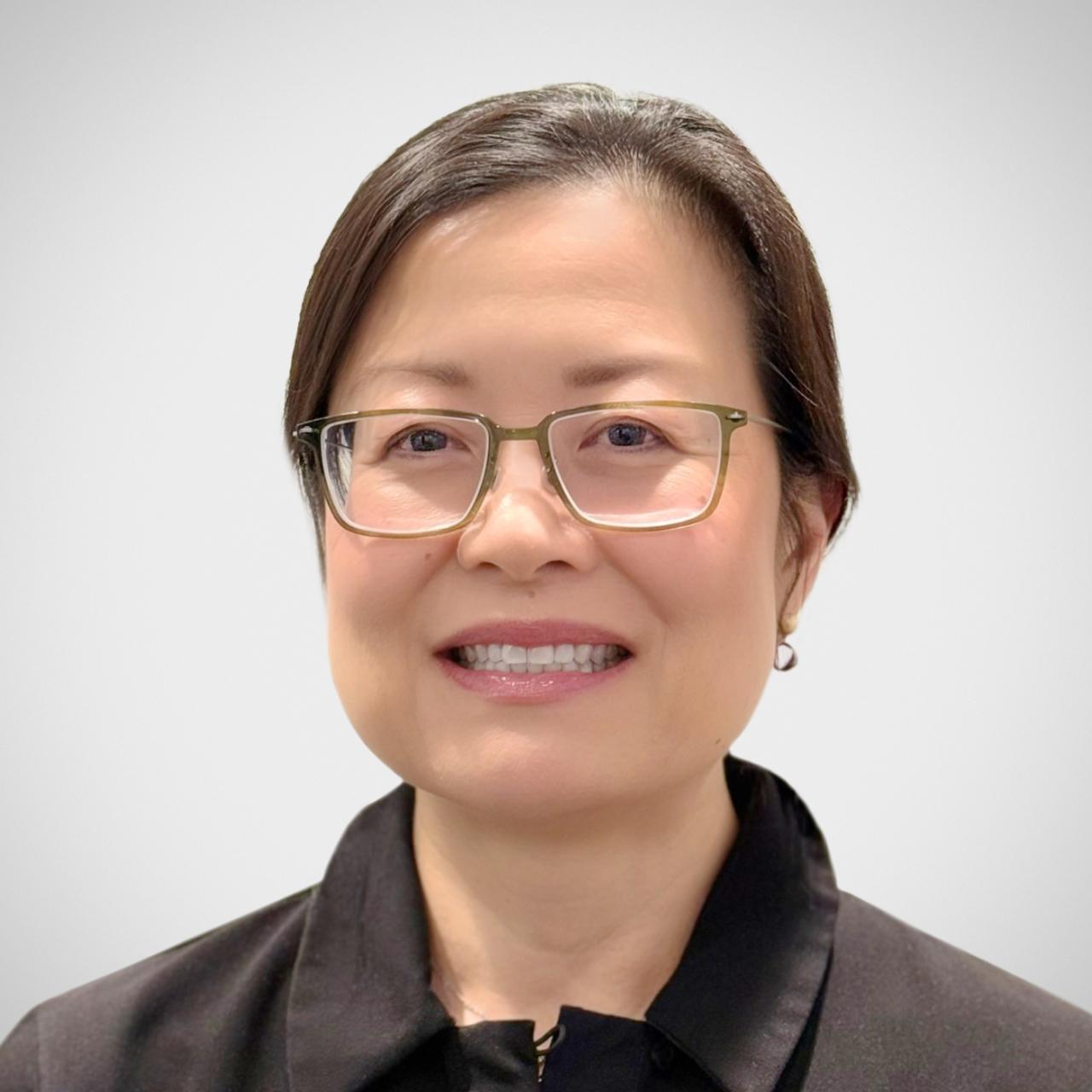 Catharine Cesal, MD, FAAP