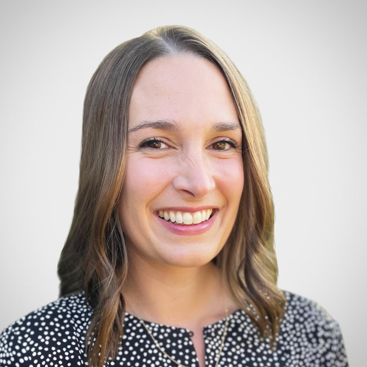 Charlotte Chaisson, DNP, PNP-PC, BSN