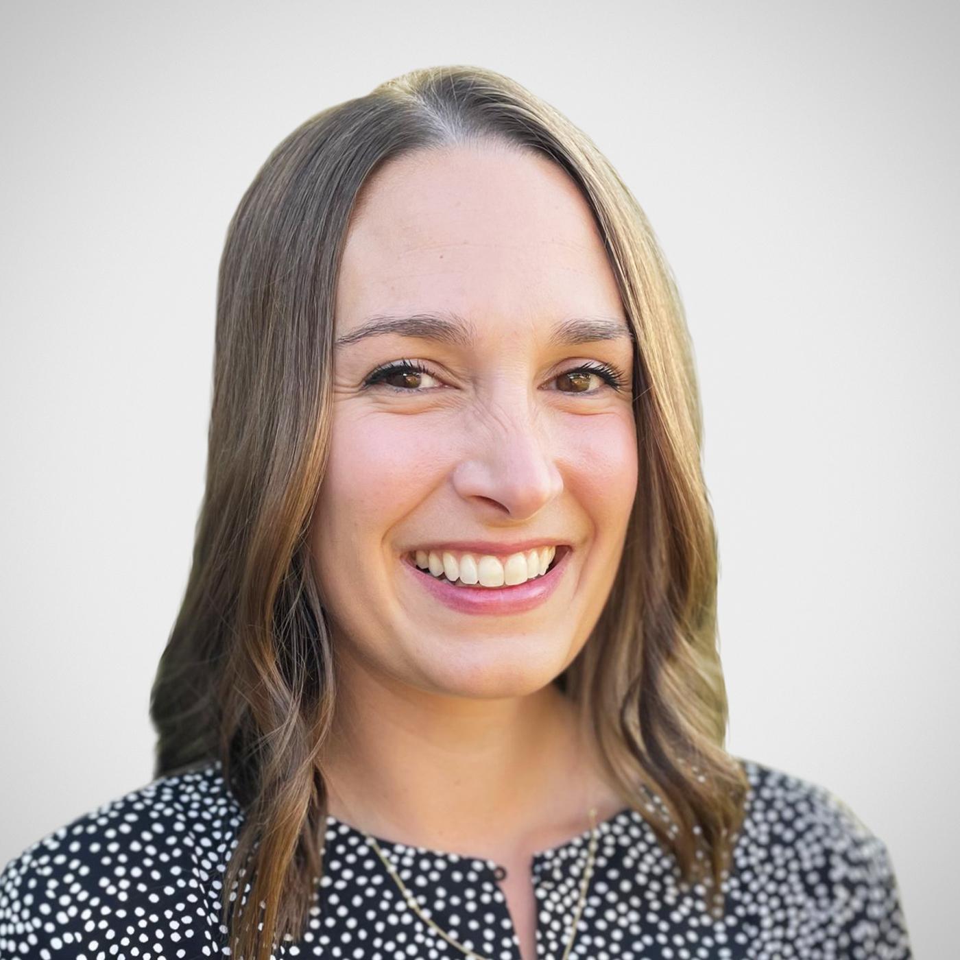 Charlotte Chaisson, DNP, PNP-PC, BSN