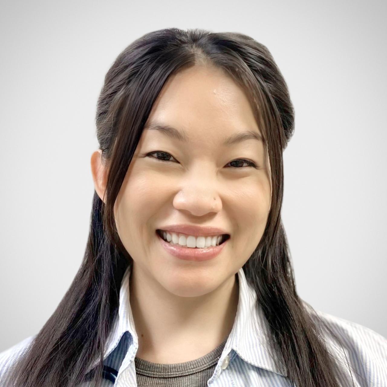 Cecilia Chou, MD, FAAP