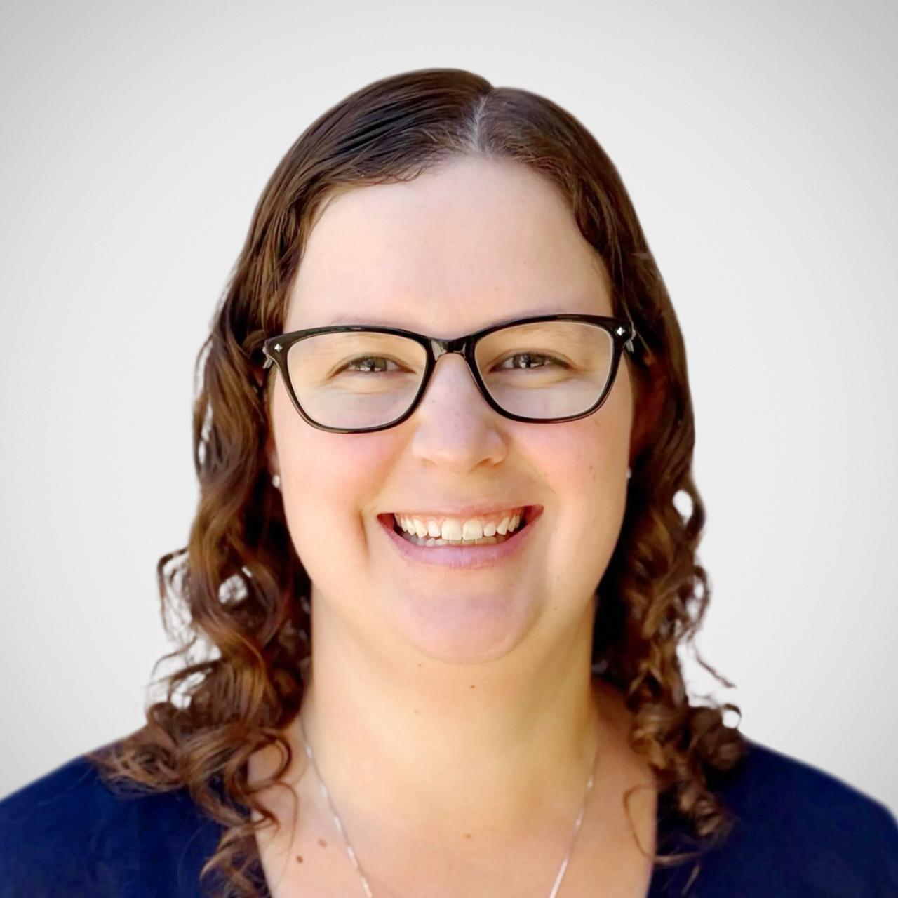 Hayley Comrie, DNP, PNP-PC