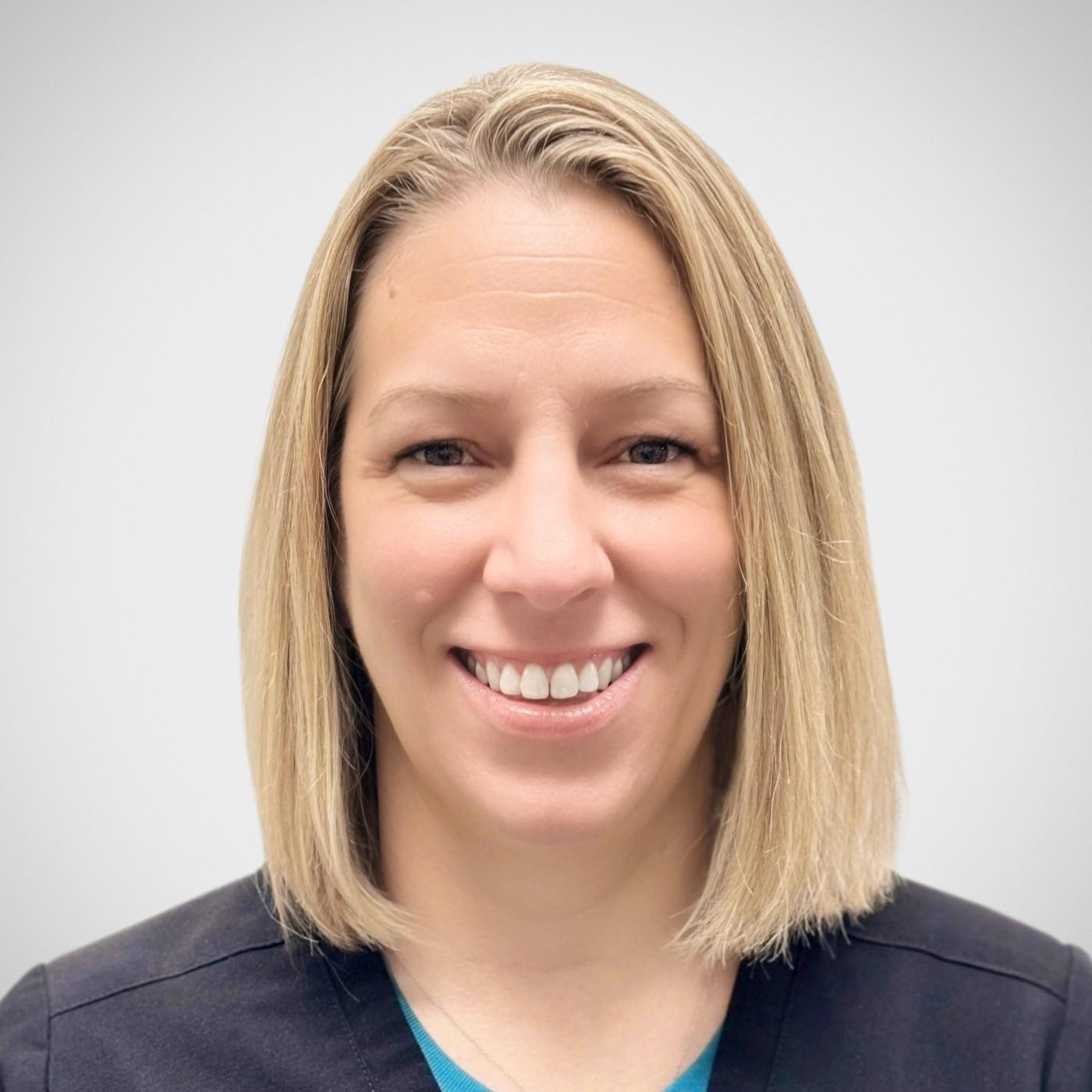 Roosje De Grauw - Mare, MD