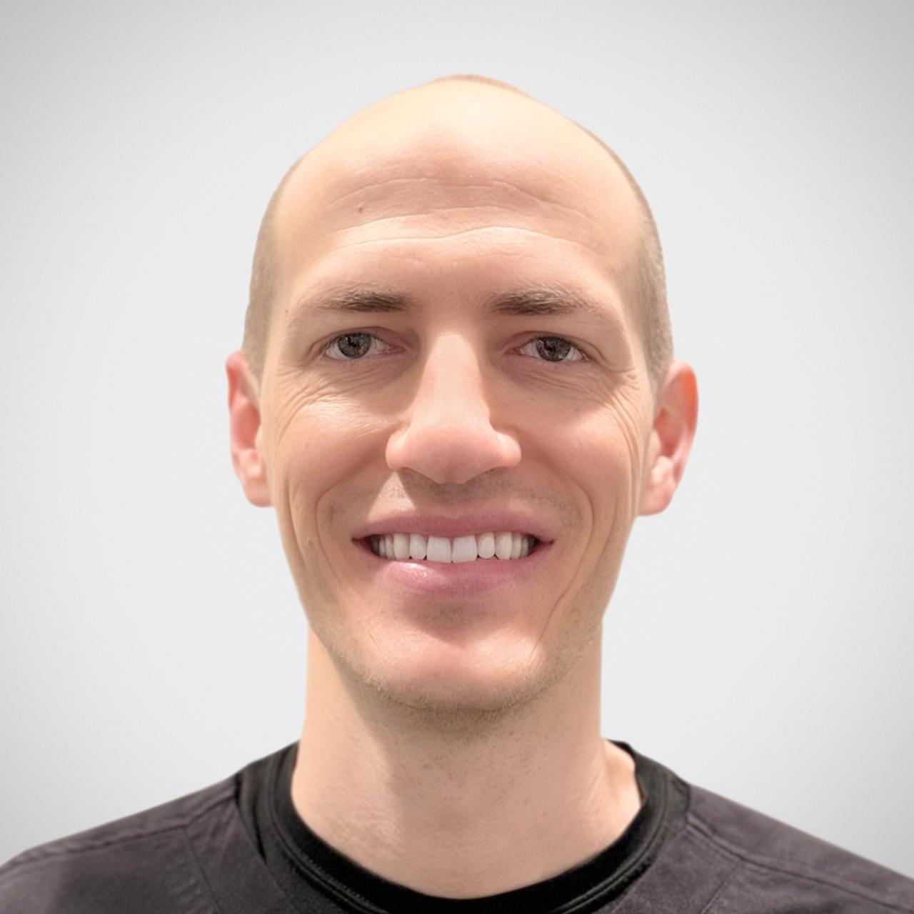 Tyler Dirvonas, MD, FAAP