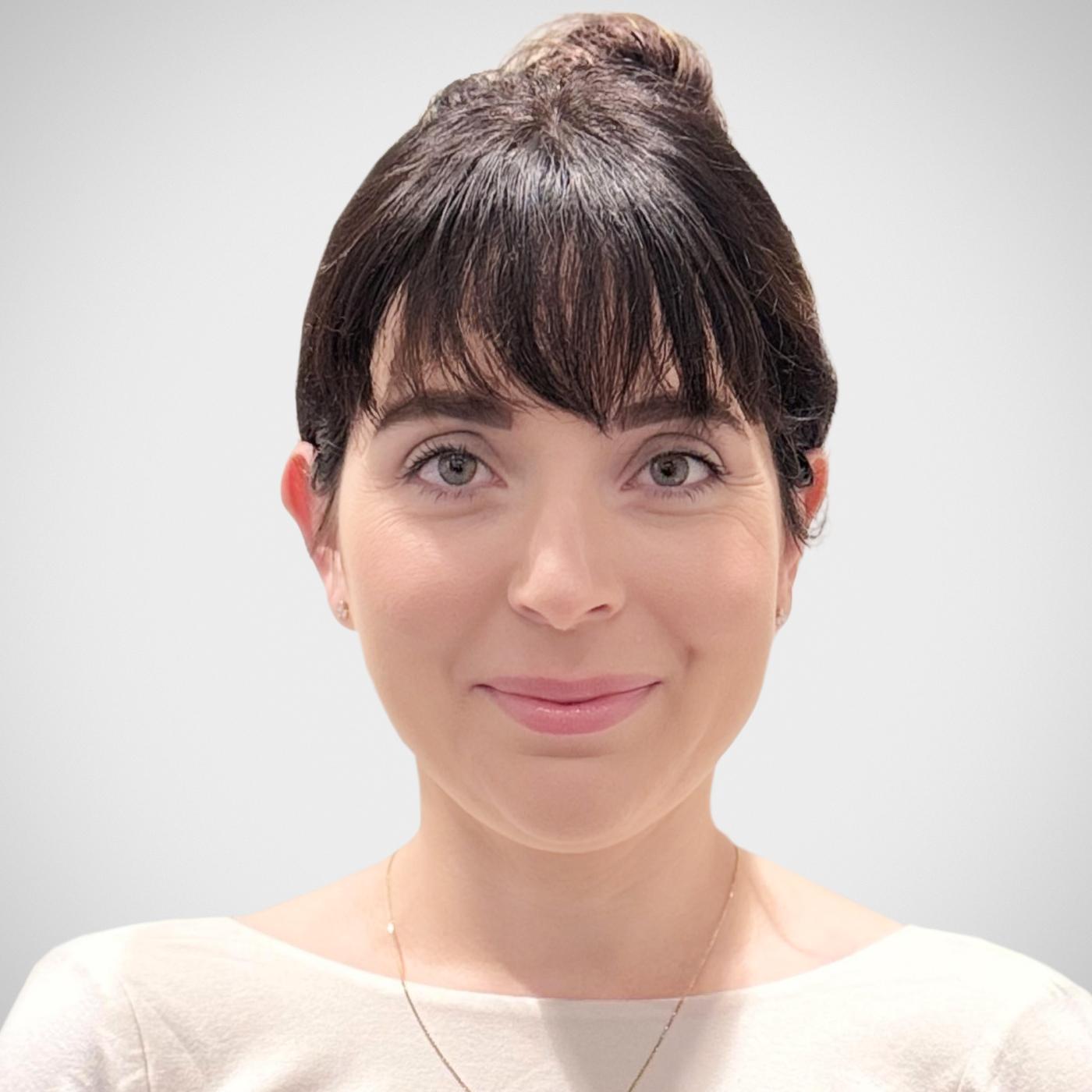 Samantha Ellis, DNP, CPNP, BSN