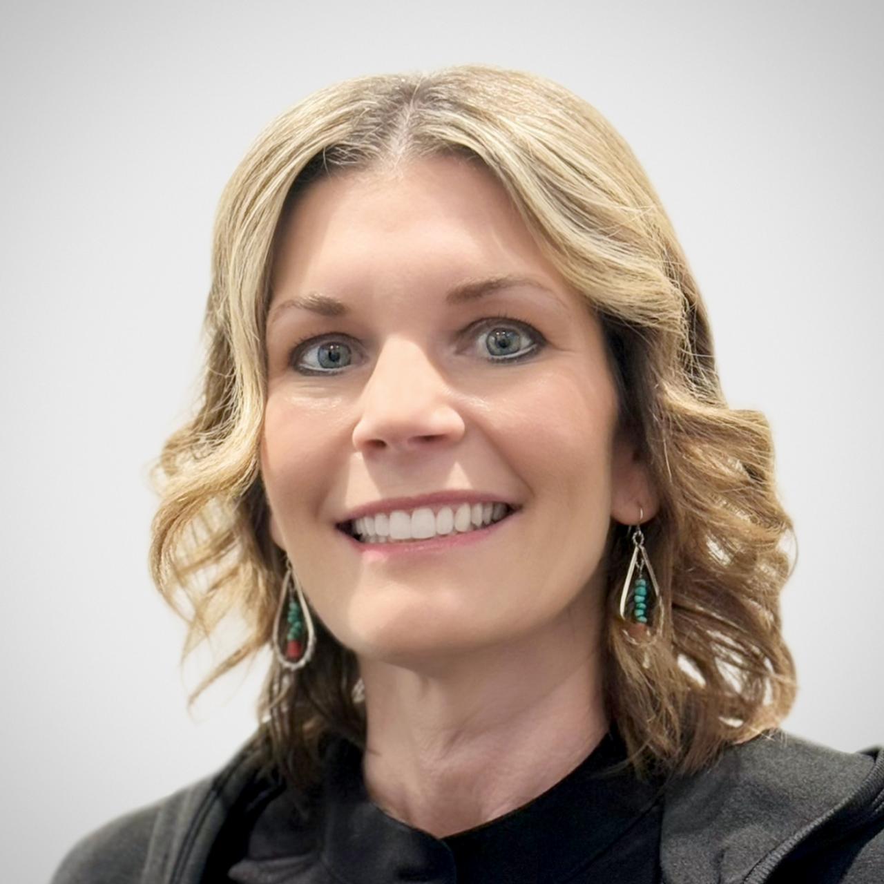 Jennifer Gerlach, MD, FAAP