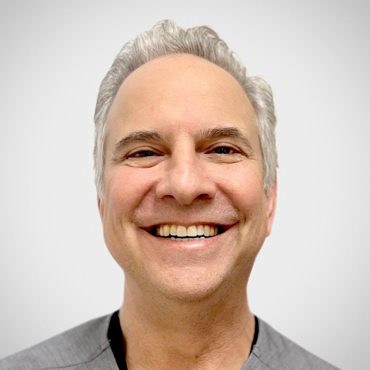 Bradley Golner, MD, FAAP