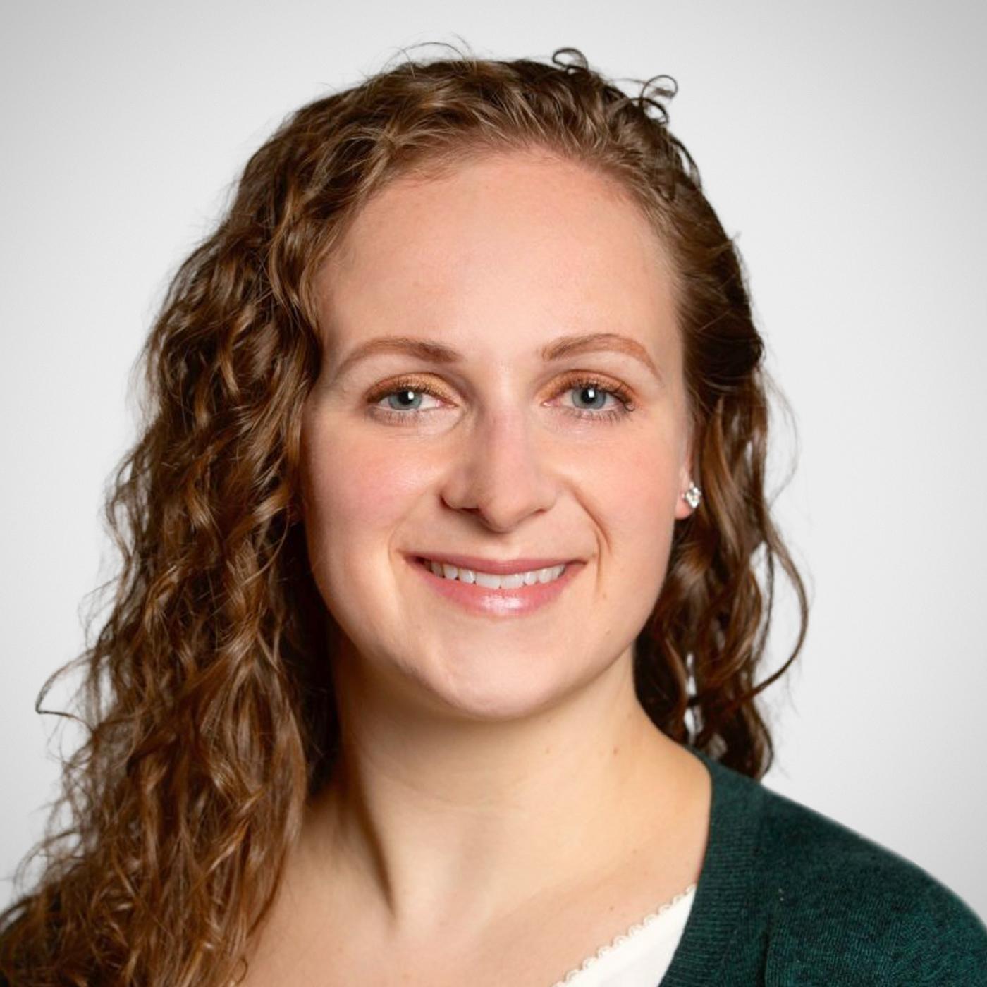 Sara Elizabeth Guidotti, MSN, PNP-PC, BSN, RN