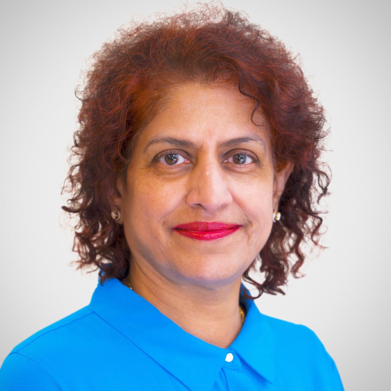 Nandini Kanagal, MD, FAAP