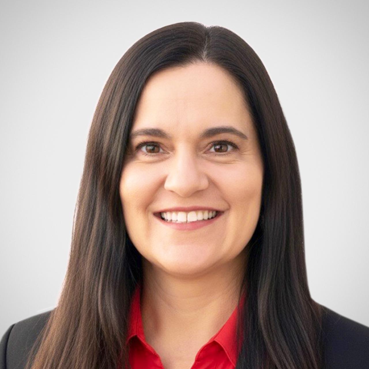 Laura M. Karnitschnig, DNP