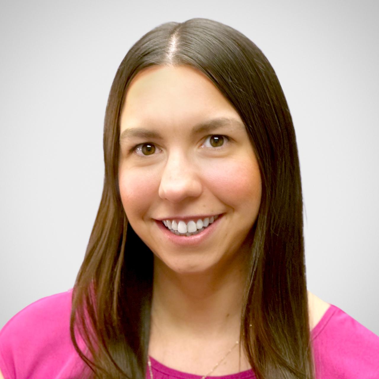 Katie Norris, DO, FAAP