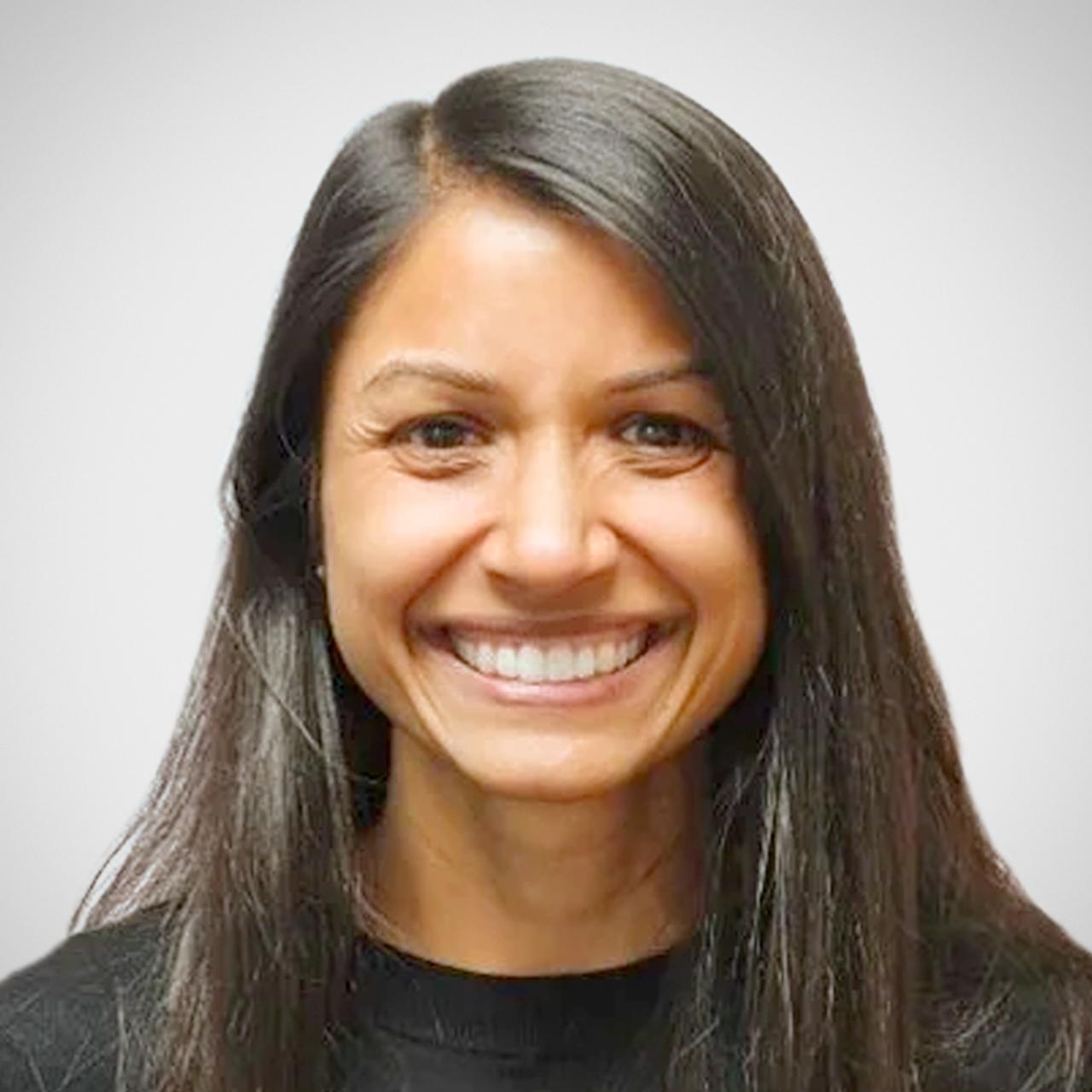 Hasita Patel, MD, FAAP
