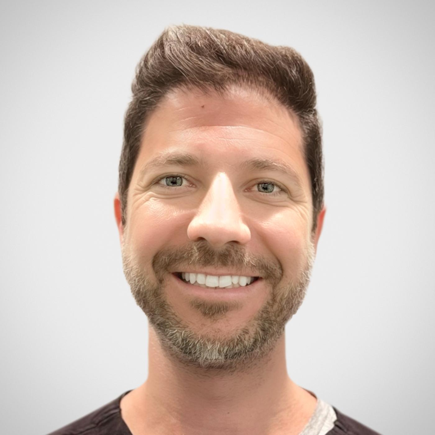 Colin Petranu, MD, FAAP