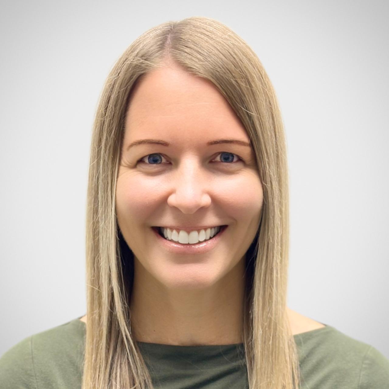 Sherry Pottgen, MD, FAAP