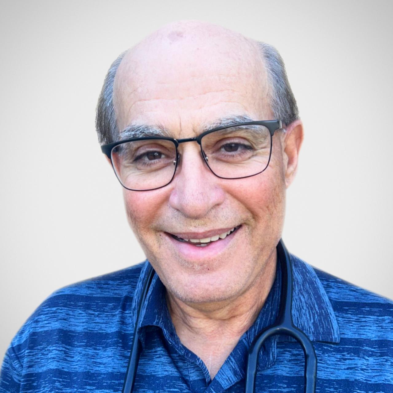 Norman Saba, MD, FAAP