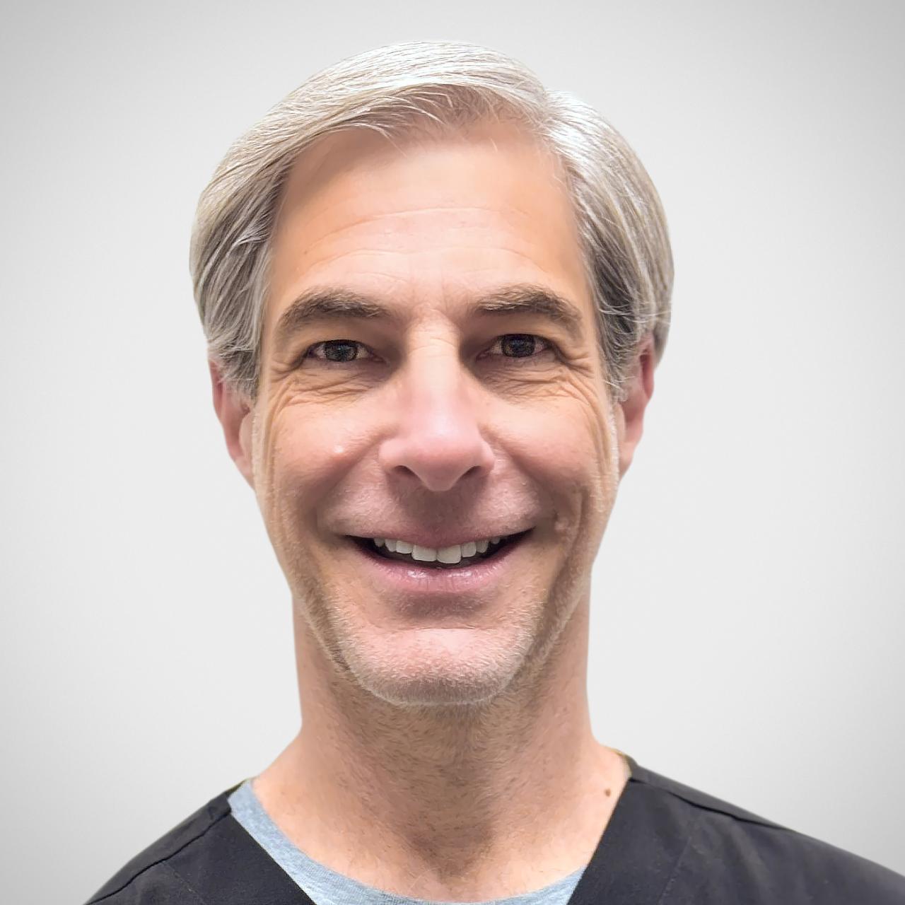 Jeffrey Siegel, MD, FAAP