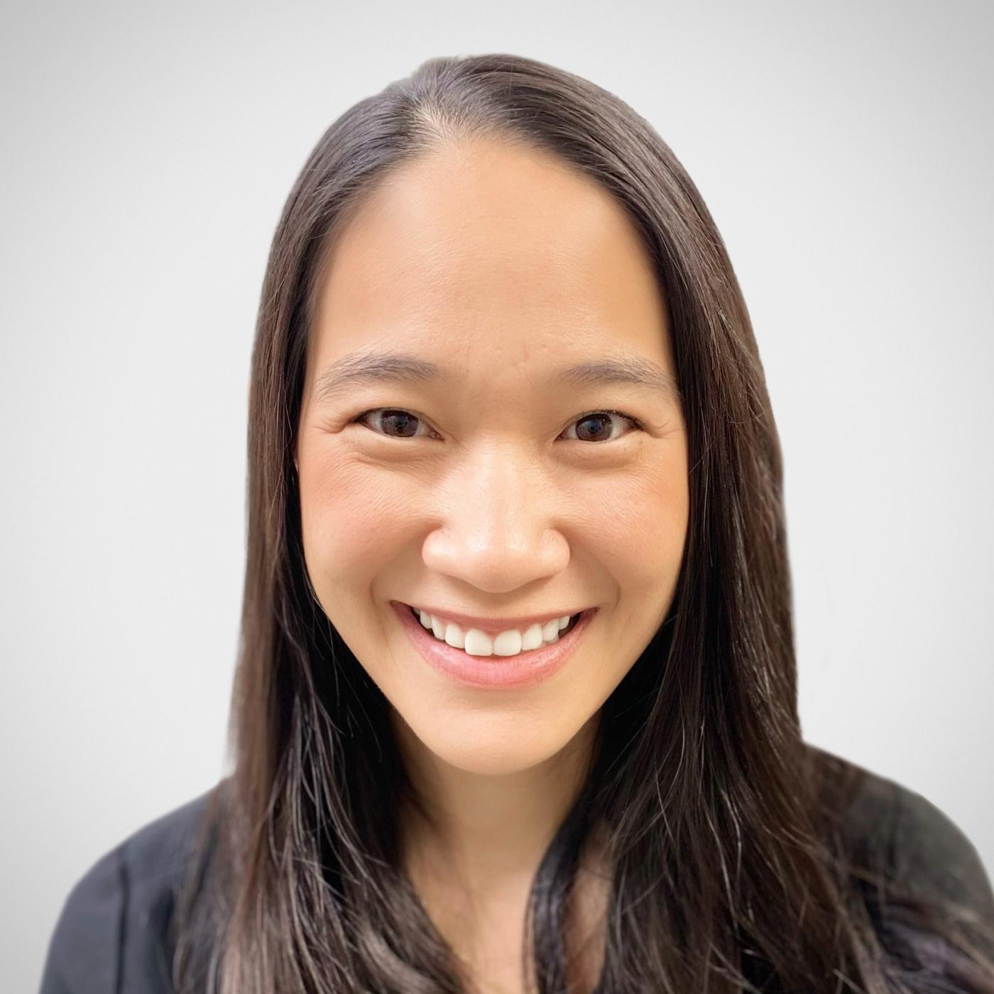 Alice Chieh-Ju Speed, MD