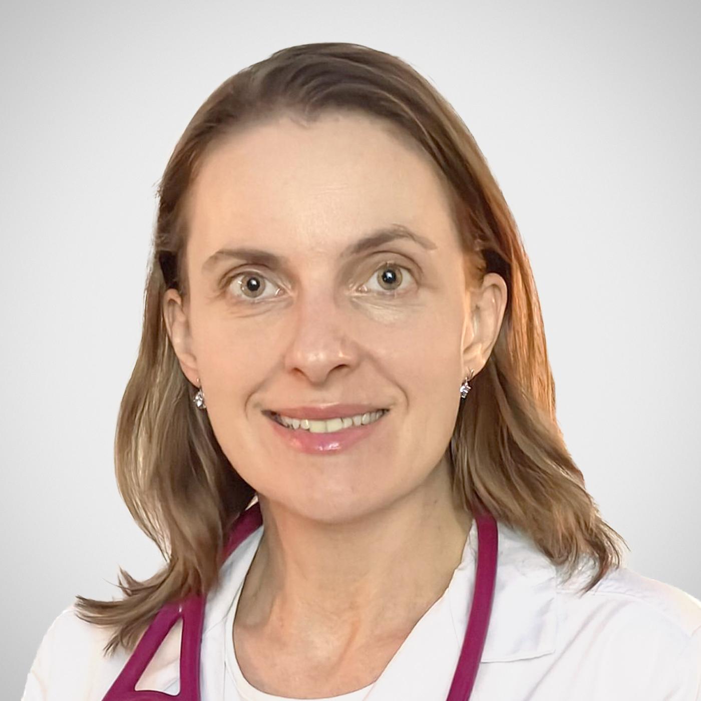 Marta Szymaszek-Cusick, MD, FAAP