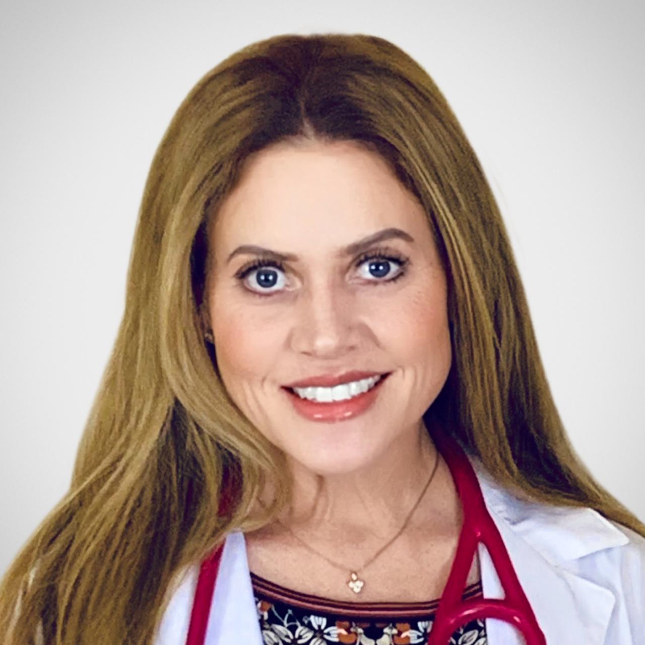 Cynthia Besch Salazar , FNP-C, CLC