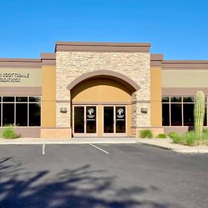 arbor-pediatrics-deer-valley-az-storefront