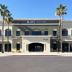 arbor-pediatrics-surprise-az-storefront