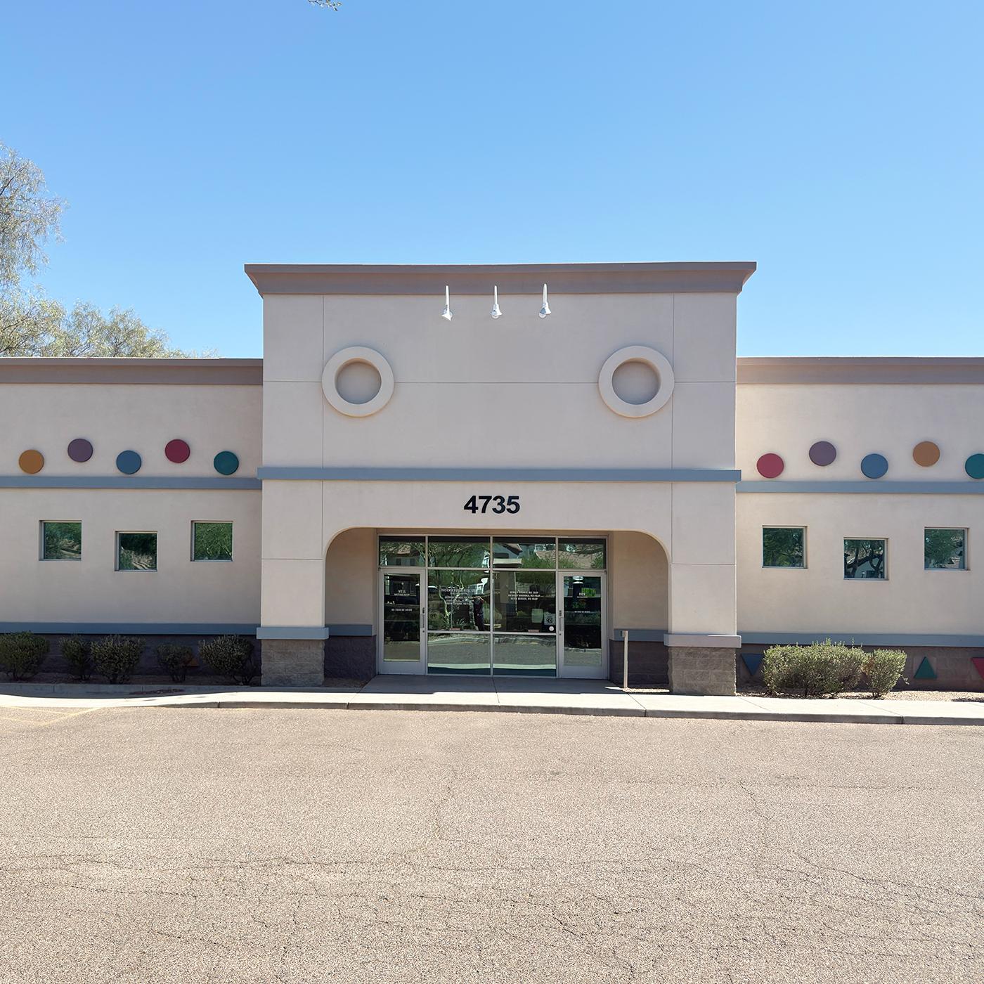 Photo of Union Hills