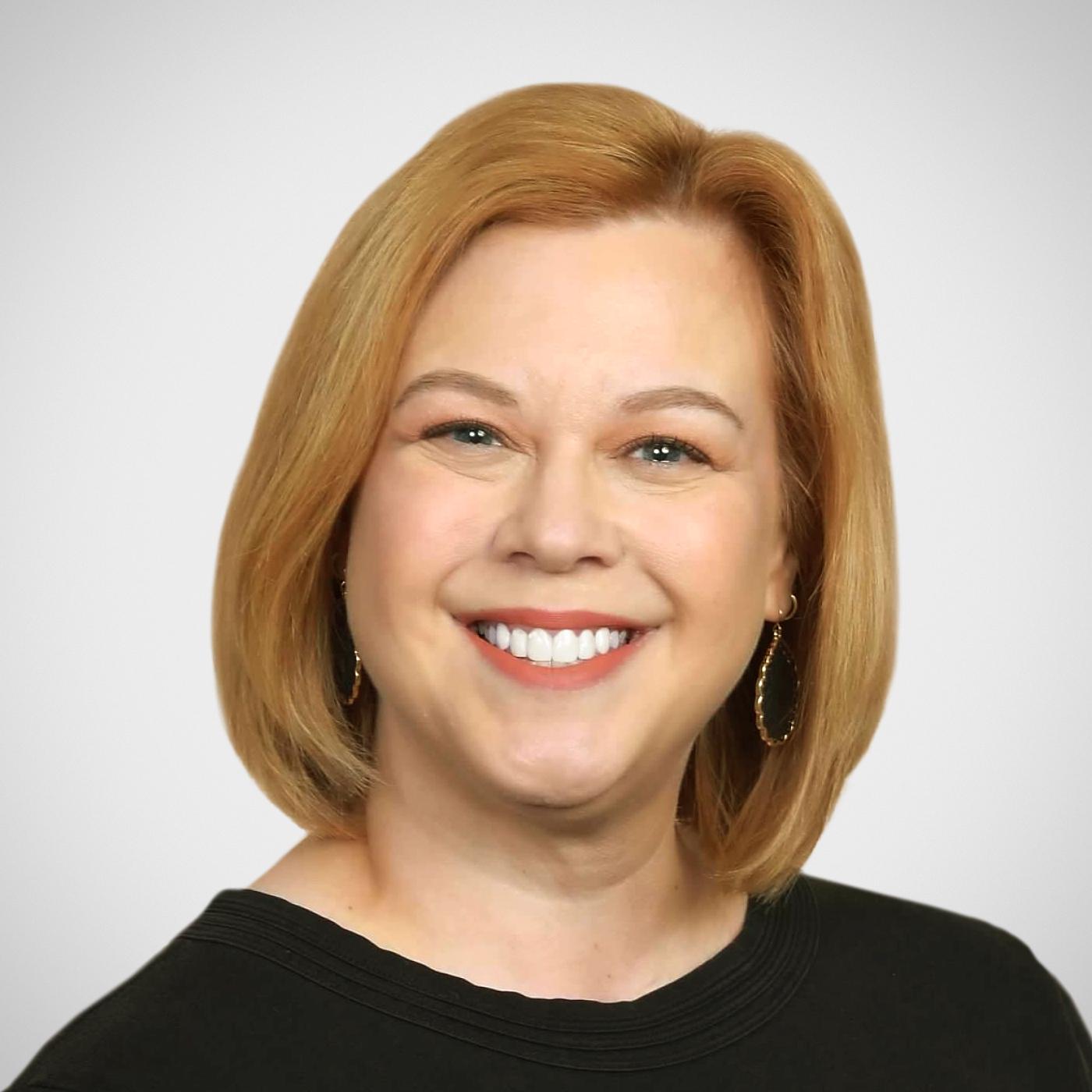 Kathryn Chojnacki, MSN, PNP-PC, PNP-AC