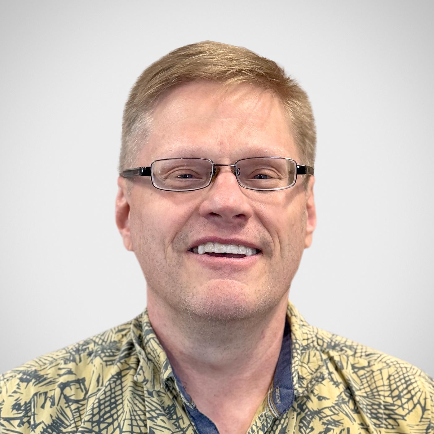 Eric Nyman, MD, FAAP