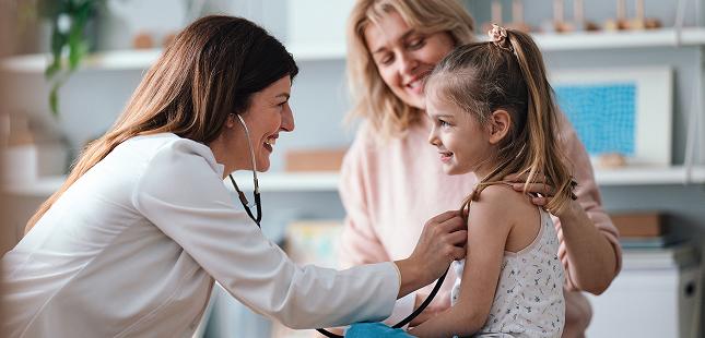 Trusted care begins before birth