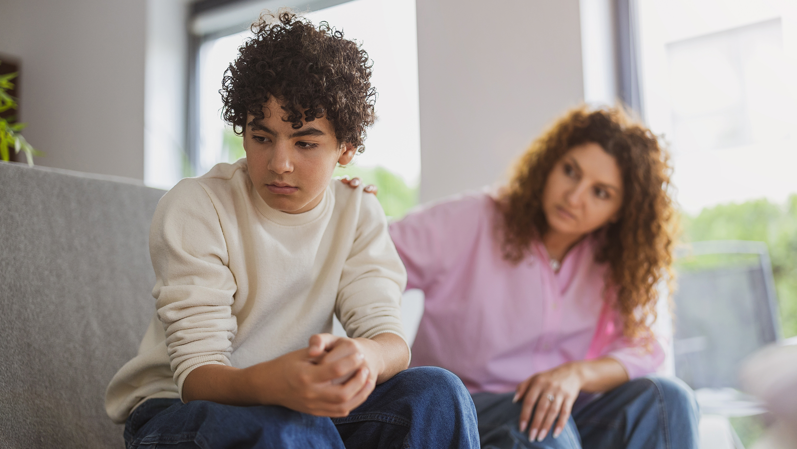 PA 84987 Discipline and Behavior Problems in Children Body 2