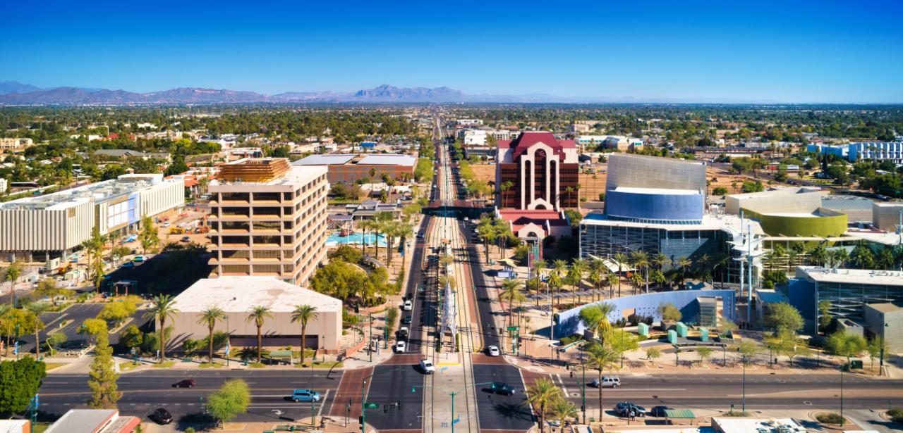 East Valley Image