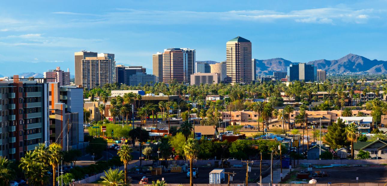 Scottsdale / North Phoenix Area Image