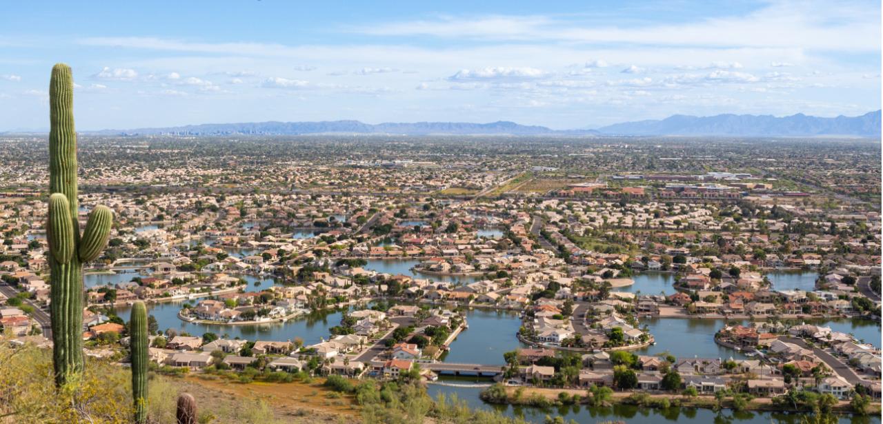 West Valley Image