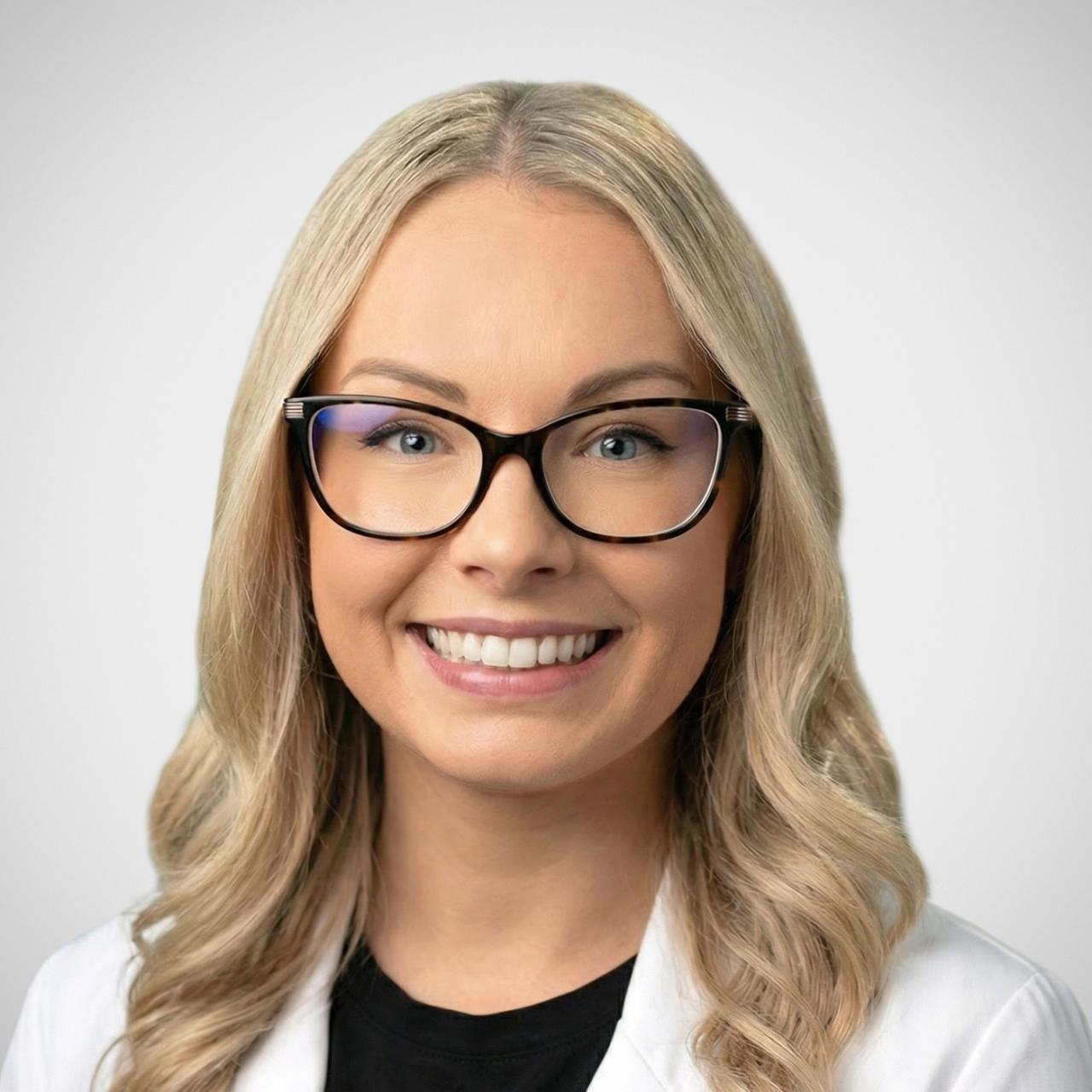 Piper Savannah Roehr, MD, FAAP