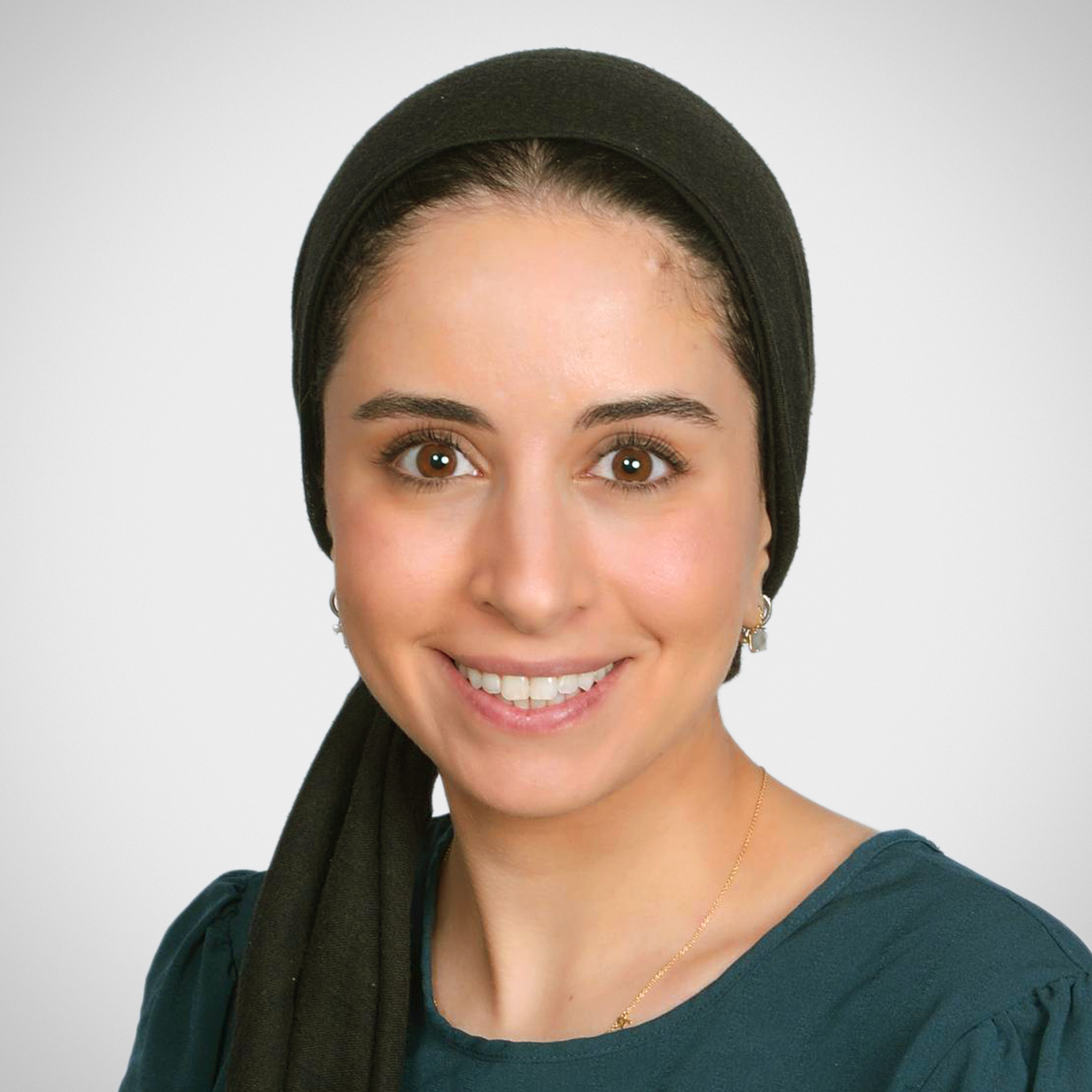 Nada Sarsour, MMS, PA-C