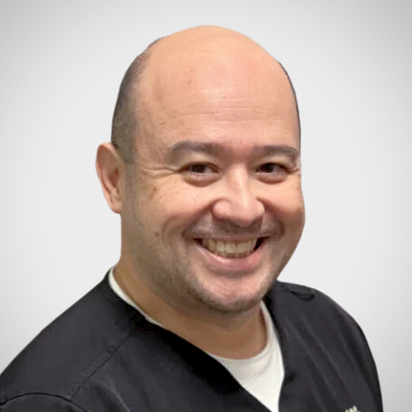 Michael Le Bras, DO, FAAP